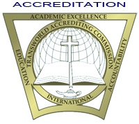 Transworld Accrediting Commission